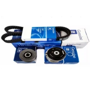 Kit distribución Tracker Sonic